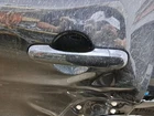 Rear 2022 Renegade Door Handle Outside Exterior SKU#4215412 Used. Price: $69.35.