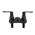 American Brass UYBMT77E Bathroom Sink Faucet Kit New. Price: $44.04.
