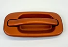 2002-2004 Chevy Avalanche 1500 2500 Front Right Outer Door Handle 15182405 Oem Used. Price: $33.24.