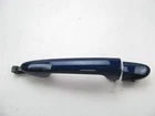 Kona Blue GS3N-73-410A-50 Front Left Outside Door Handle For 2009-2012 Mazda 6 New. Price: $17.99.