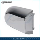 For 2011-15 Kia Sorento Door Handle Trim Cover Exterior Rear Right New. Price: $11.69.