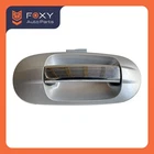 07-14 Ford Expedition Navigator Exterior Door Handle Front Right 7L7Z-7822404-AD Used. Price: $55.00.