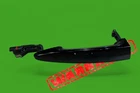07-2013 Bmw E93 328 335 Convertible Right Side Door Handle Black Comfort Access Used. Price: $44.88.