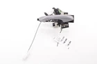 21-24 Kia K5 Gt-line Rear Right Side Door Exterior Handle W/ Lock Latch Actuator Used. Price: $195.11.
