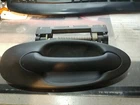 New Oe Saab 9-3 Right Rear Passenger Side Door Outer Exterior Handle 12759017. Price: $50.00.