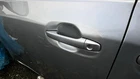 Driver Door Handle Exterior Assembly Painted Fits 11-20 Sienna 32249830 Used. Price: $110.70.