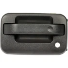 97674 Dorman Exterior Door Handle Front Driver Left Side For F150 Truck New. Price: $77.78.