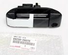 69230-26070 Toyota Hiace KDH200 Genuine Rear Right Rh Door Outside Handle Oem New. Price: $91.00.