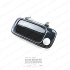 Genuine Toyota Lc LX450 FJ80 Driver Door Handle Front Outside 69220-60020-G0 New. Price: $131.07.