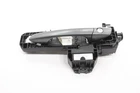 2017 - 2020 Mercedes SLC300 R172 Front Left Door Handle Oem A2047601934 Gray 281 Used. Price: $104.58.