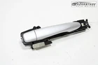 2020-24 Nissan Versa Rear Right Exterior Door Panel Handle Silver Metallic Oem Used. Price: $93.59.
