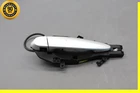 07-13 Bmw X5 E70 Rear Right Passenger Exterior Door Handle Silver Oem Used. Price: $38.50.