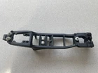 96-02 Mercedes-benz E320 E430 W210 Left Rear Door Handle Bracket A2107600334 Used. Price: $13.99.