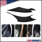 For Bmw Series F30 F35 12-18 Inner Door Handle Inside Cover Protect Case New. Price: $12.13.