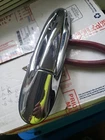 1998-2002 Lincoln Town Car Rear Right Exterior Door Handle Assembly Oem Used. Price: $55.00.