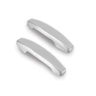 Lokar GSE-2106 Goolsby, Xl Degree Brushed 12 Volt Door Handles New. Price: $561.95.