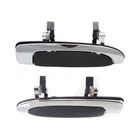 For Mercury Grand Marquis 1992-2011 Exterior Door Handle Pair Rear All Submodels New. Price: $39.82.