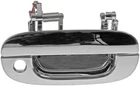 Exterior Door Handle-outside Dorman 91026 New. Price: $51.26.