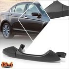 For 08-12 Accord Factory Style Front/rear Right Side Exterior Outer Door Handle New. Price: $21.50.