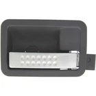 New Front Interior Handle For 2004-2009 Durango Limited, Slt 4-DOOR, Sport. Price: $44.99.