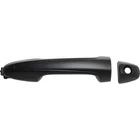 Exterior Door Handle Primed Front Driver Side Fits 2013-2016 Toyota RAV4 New. Price: $28.87.