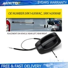Sliding Door Handle With Cable For 2014-2022 Ram Promaster 3500 2500 1500 New. Price: $37.99.