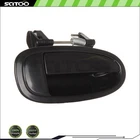 1PC For 1995-1999 Toyota Avalon Black Exterior Rear Right Side Door Handle New. Price: $12.69.