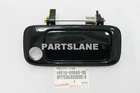 Lexus LX450 96-97 Land Cruiser Oem Front Right Outer Door Handle 69210-60020-G0 New. Price: $77.22.