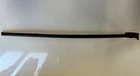 Mercedes C126 420 Sec A1267200824 Sealing Rail Inside Front Right Passenger Used. Price: $75.00.