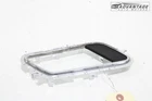 2017-2020 Jaguar F-pace Rear Left Side Door Handle Bezel Trim Cover Oem Used. Price: $51.34.