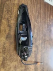 Passenger Door Handle Exterior Painted Fits 15-22 Mustang 3669001 Used. Price: $60.00.