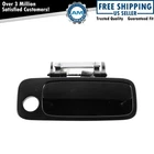 Front Right Exterior Door Handle For 2000-2004 Toyota Avalon TO1311131 New. Price: $22.40.