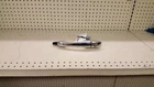 08-15 Chrysler Town & Country Oem Mopar Rear Exterior Handle Chrome 148890 Used. Price: $39.00.
