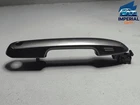 2019-2025 Toyota RAV4 Front Left Driver Side Door Exterior Handle *1G3* Oem Gray Used. Price: $149.99.
