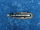2015 Chrysler 200 Front Left Drver Side Exterior Door Handle Oem+ Used. Price: $51.04.