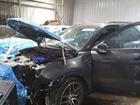 Passenger Door Handle Exterior Assembly Fits 16-19 Explorer 2137985 Used. Price: $50.00.