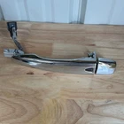 2014 - 2020 Nissan Rogue Front Right Passenger Side Door Handle Exterior Oem Used. Price: $45.00.