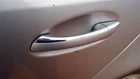 Door Handle Exterior 211 Type E320 Rear Fits 03-09 Mercedes Benz Oem Used. Price: $63.99.