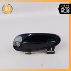 Porsche Boxster 986 Left Driver Exterior Door Handle Blue 99653706302 Oem Used. Price: $49.80.