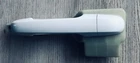 10-13 Kia Soul Passenger/right Rear Ext/handle 826512K510 Oem Complete 1D Paint Used. Price: $48.94.