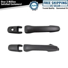 Left Right Exterior Door Handle Set Drivers Side Fits Ford New. Price: $59.85.