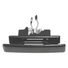 For Chevy Astro 85-93 Sherman Passenger Side Exterior Door Handle Value Line New. Price: $22.07.