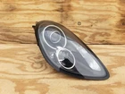 14 15 2013 2016 Porsche Boxster Cayman Headlight Oem Used. Price: $400.00.