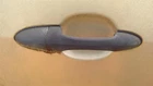 Passenger Door Handle Exterior Assembly Fits 00-01 Focus 236950 Used. Price: $63.19.