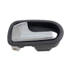 For Mazda PROTEGE5 2002 2003 Interior Door Handle Driver Side Front/rear Plastic New. Price: $46.08.
