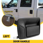 Outside Door Handle Fit Ford Super F350 Truck Duty Left F250 1999-2016 Rear New. Price: $13.96.