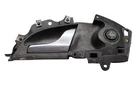 03-12 Maserati Quattroporte M139 Rear Left Interior Door Handle W/ Switch Oem Used. Price: $137.50.