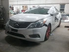 Passenger Door Handle Exterior Assembly Front Fits 12-17 Azera 706519 Used. Price: $94.90.