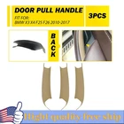 3X Inner Interior Door Panel Trim Cover For Bmw X3 F25 F26 2011-2017 Beige S New. Price: $23.74.