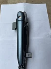10-13 Mazda Front Right Left Exterior Door Handle Trunk Lock 2 Keys Used. Price: $120.00.